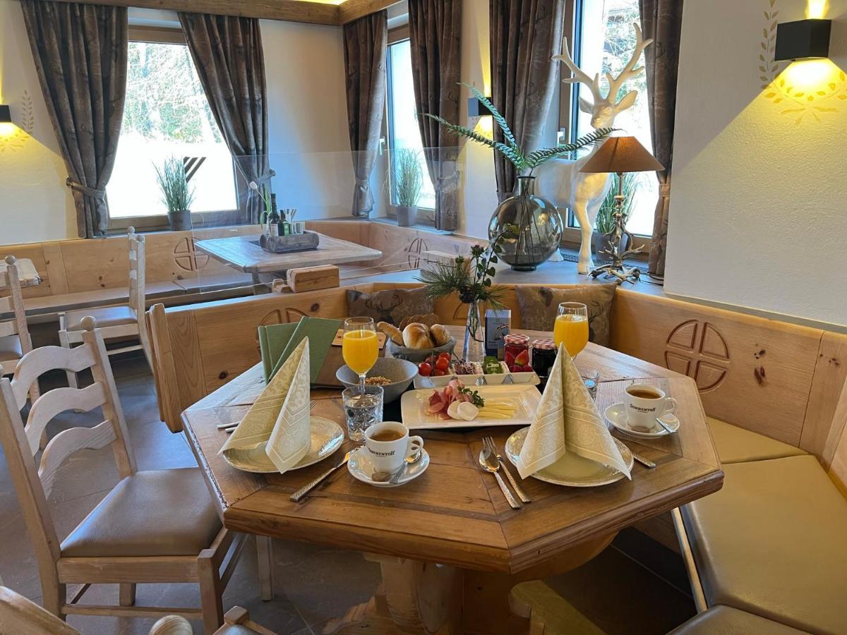 Landgasthof Rechenwirt Elsbethen Екстер'єр фото