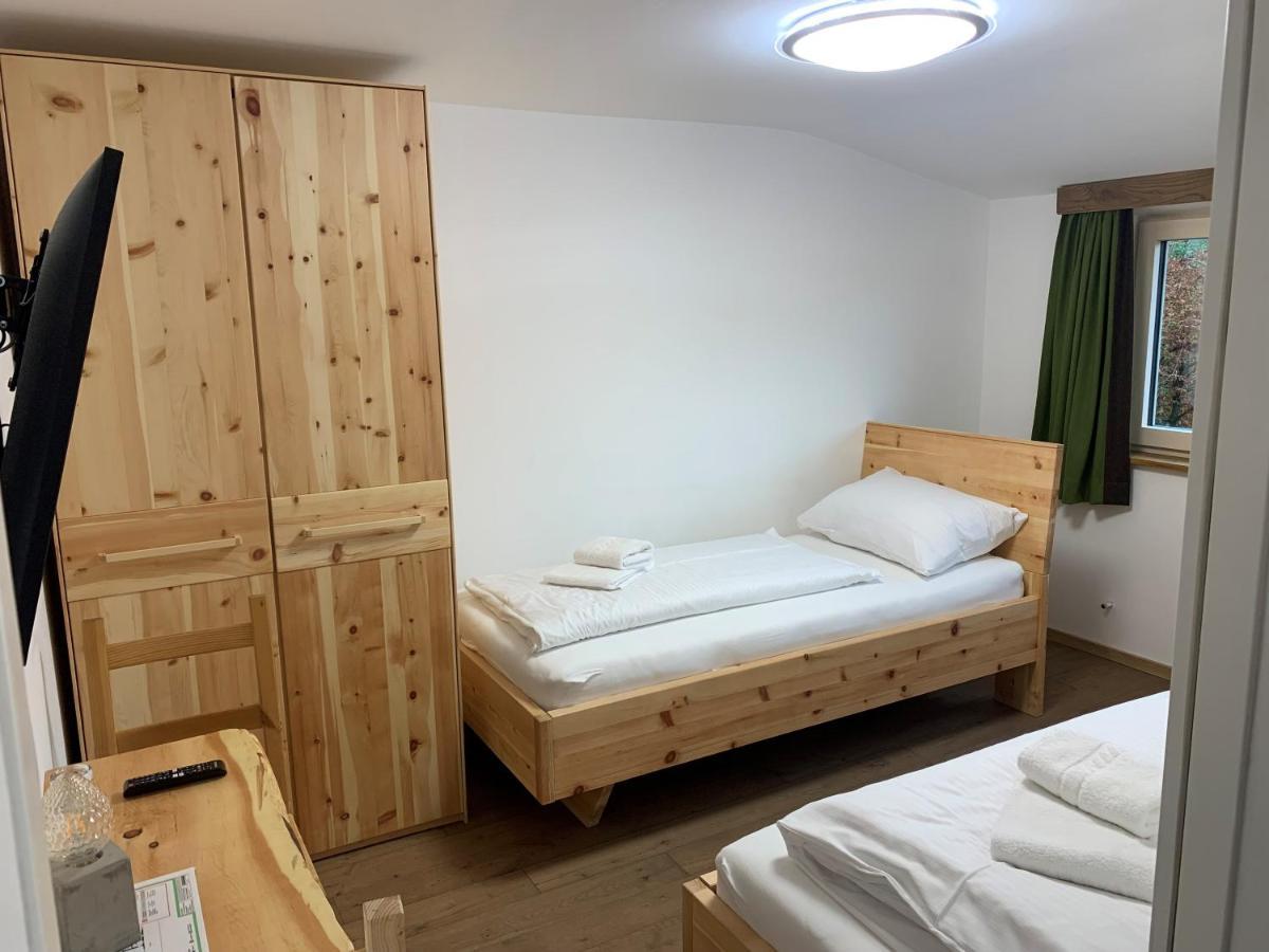 Landgasthof Rechenwirt Elsbethen Екстер'єр фото