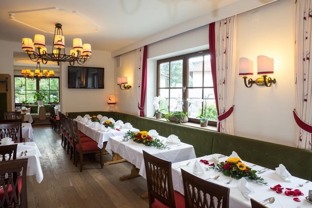 Landgasthof Rechenwirt Elsbethen Екстер'єр фото