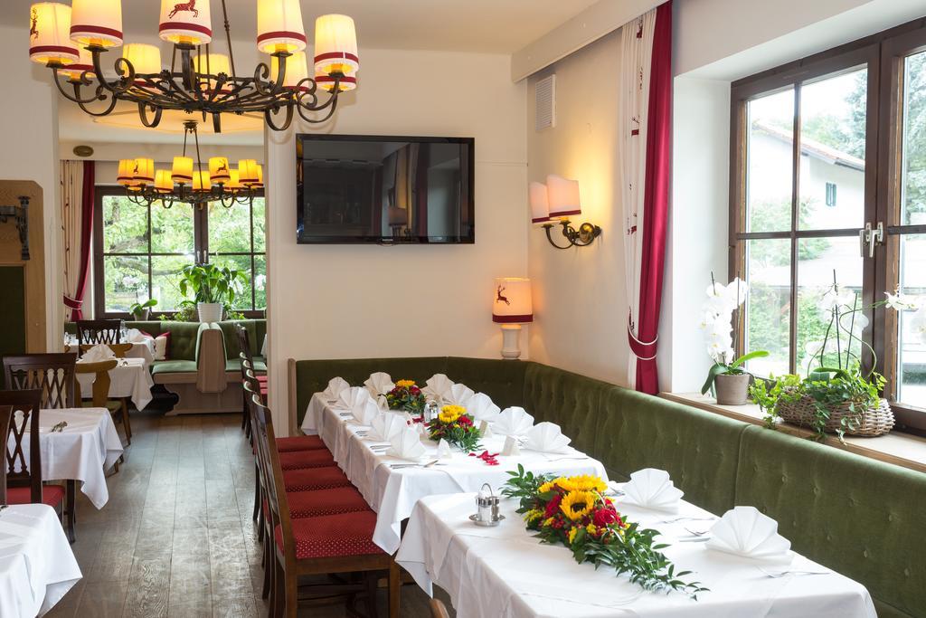 Landgasthof Rechenwirt Elsbethen Екстер'єр фото