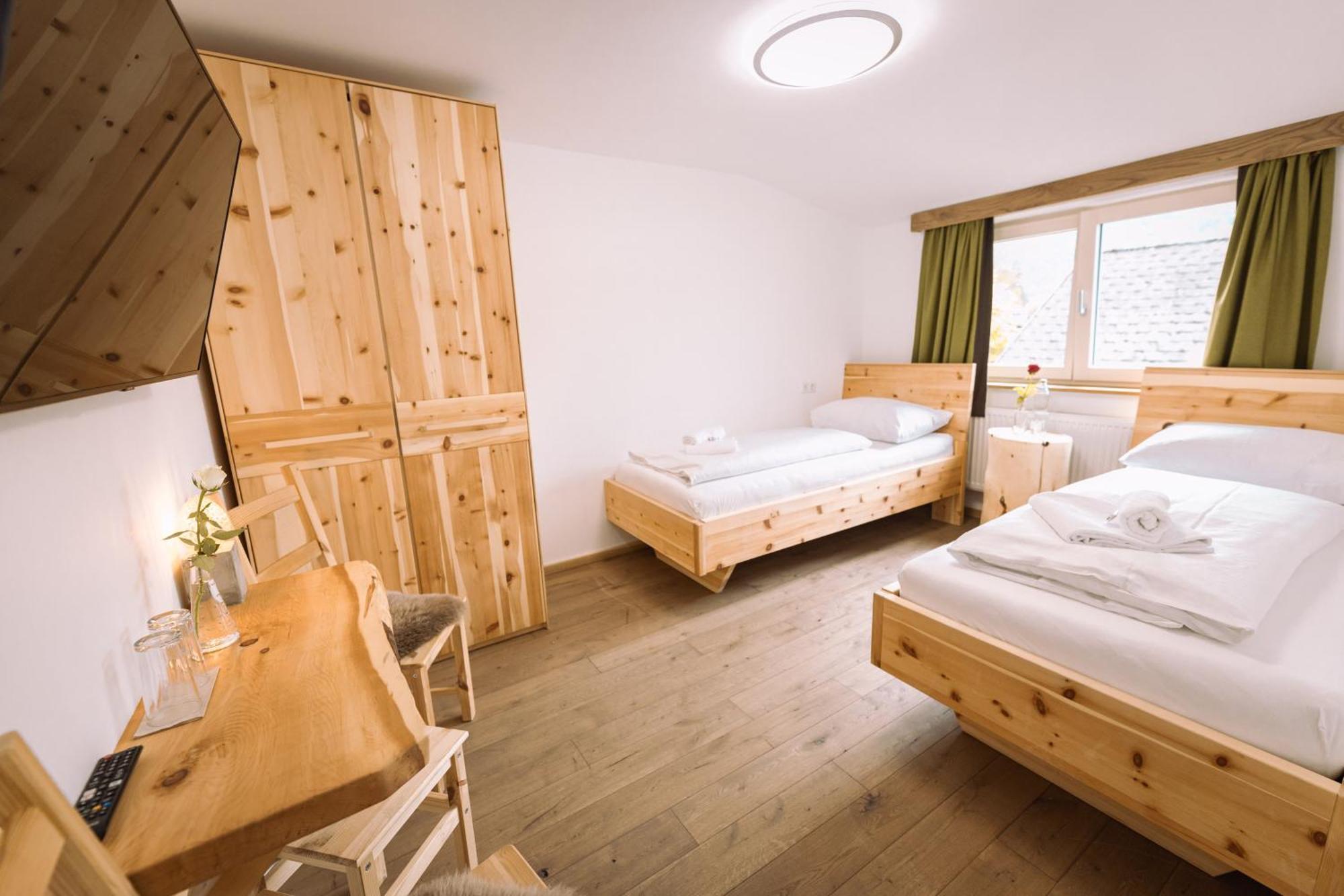 Landgasthof Rechenwirt Elsbethen Екстер'єр фото